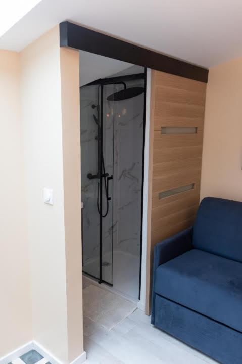 Duplex Studio Fullness - Proche Gare - Wifi アミアン エクステリア 写真